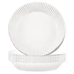 OEM - Papel Forro Freidora Airfryer Antiadherente 50und 16cm R