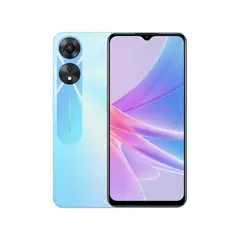 OPPO - A78 5G 4/128GB Azul Reacondicionado