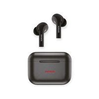 Audífonos Inalámbricos Bluetooth AW-30ANC Negro