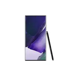 SAMSUNG - Galaxy Note 20 Ultra 256GB Negro Reacondicionado