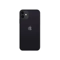 APPLE - IPhone 12 128GB Negro Reacondicionado