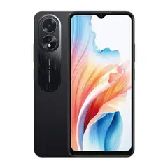OPPO - A38 4GB/128GB Negro Reacondicionado