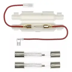 KUANGYE - Porta Fusible +3 Fusible Horno Microondas 5kv 08a
