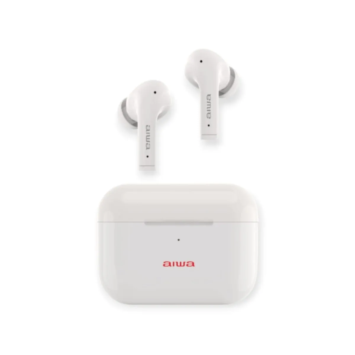 AIWA - Audífonos Inalámbricos Aiwa Bluetooth AW-30ANC