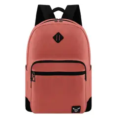 MOOSE - Mochila Pink Texas Rosa