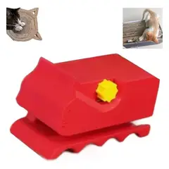 TIOZONEY - Cortador De Cartón De Mano Herramienta Cortadora De Cartón
