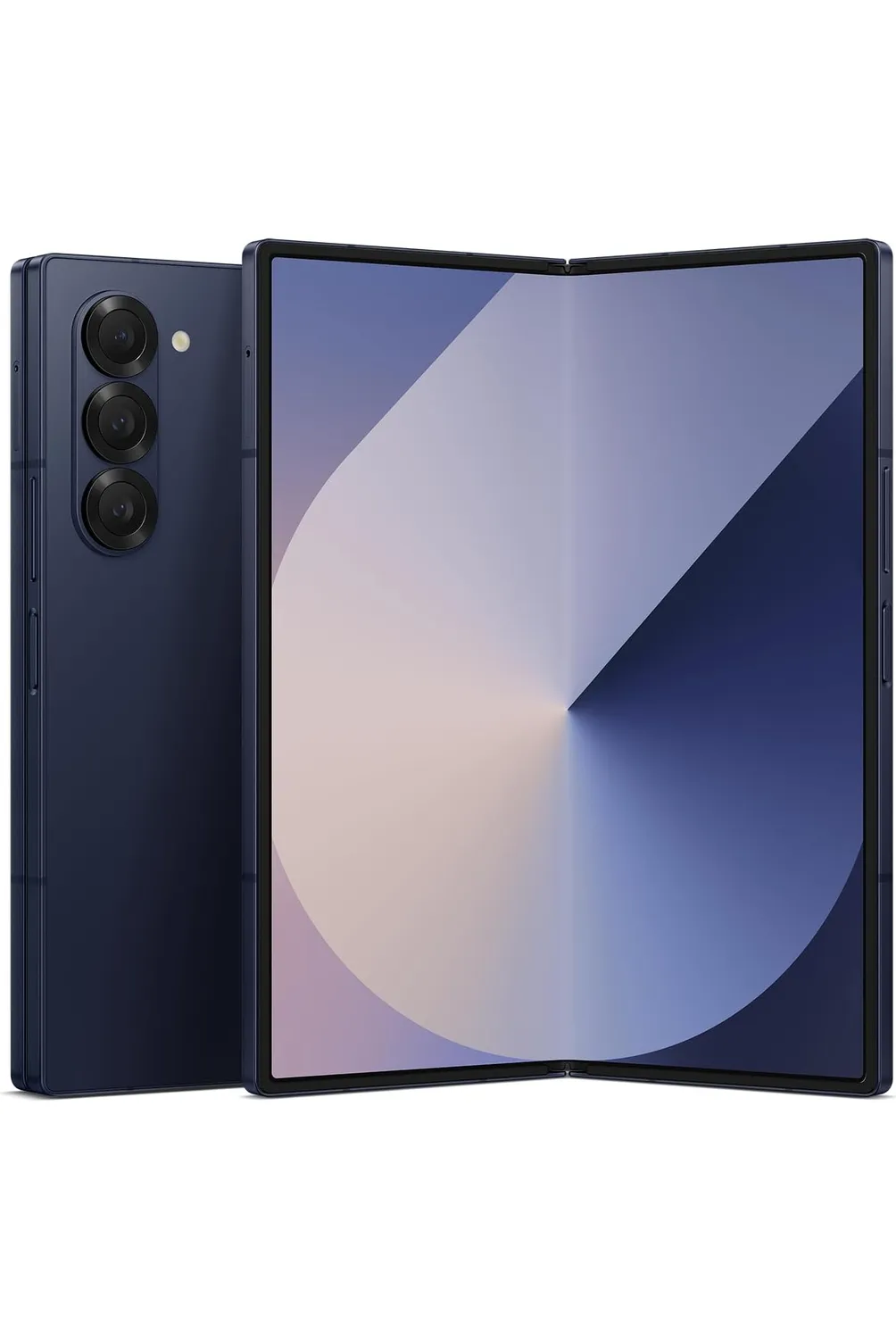 SAMSUNG Samsung Galaxy Z Fold 6 5G 512GB Single SIM Azul