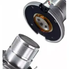 KUANGYE - Membrana Diafragma Driver Agudos Compatible Con Jbl 2414h