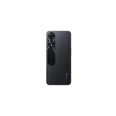 OPPO - A78 5G 4/128GB Negro Reacondicionado