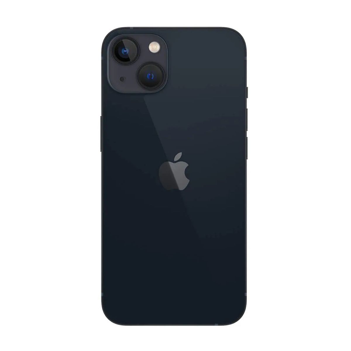 APPLE - iPhone 13 128GB Negro Reacondicionado