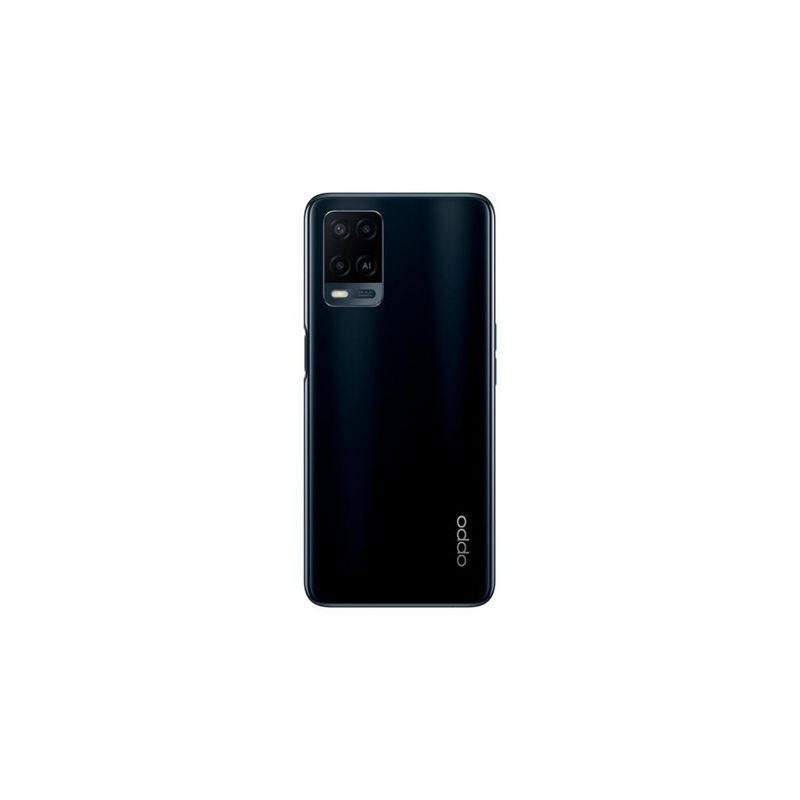 OPPO - Oppo A57 4/128GB Negro Reacondicionado