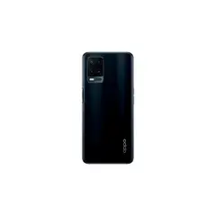 OPPO - A57 4/128GB Negro Reacondicionado