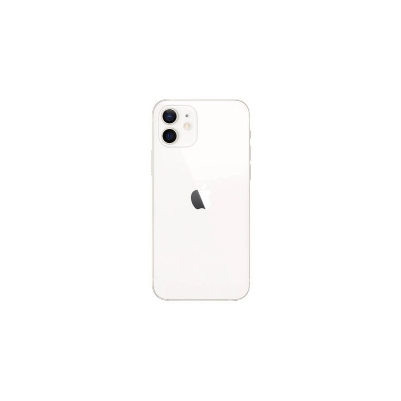 APPLE - iPhone 12 Mini 64GB Blanco Reacondicionado