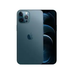 APPLE - IPhone 12 Pro 256 GB Azul Reacondicionado