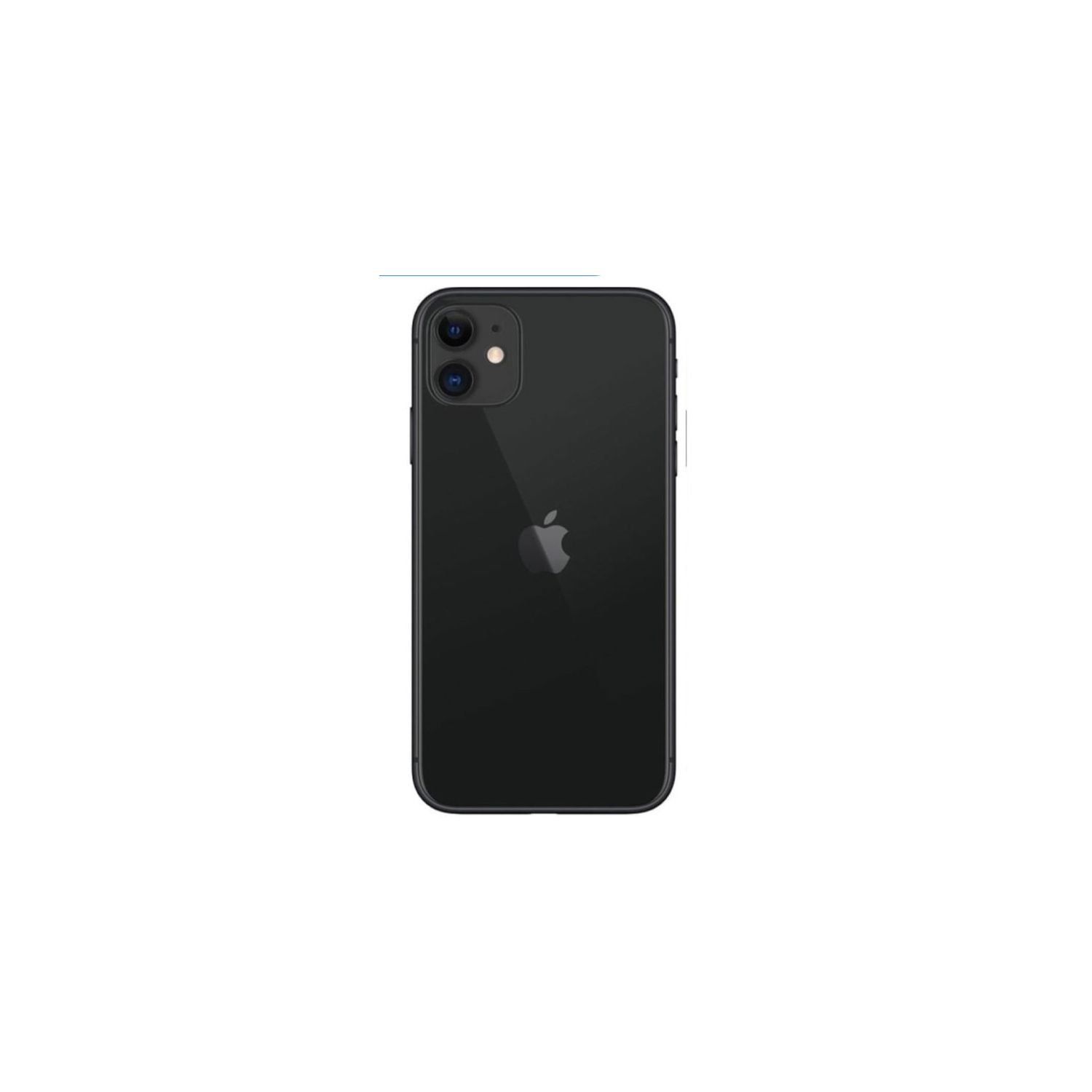 APPLE iPhone 11 128GB Negro Reacondicionado | Falabella Chile