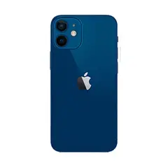 APPLE - IPhone 12 128GB Azul Reacondicionado