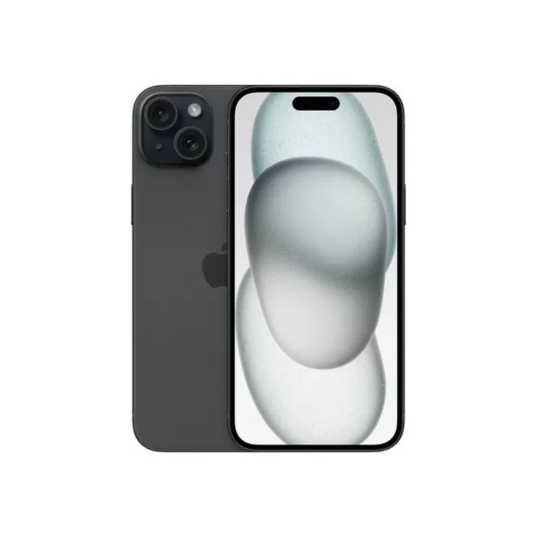 APPLE IPhone 15 Plus 128GB Negro Reacondicionado