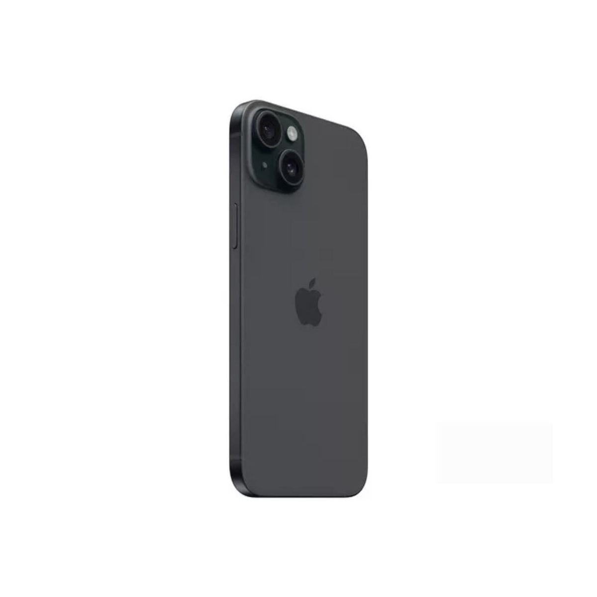 APPLE - iPhone 15 Plus 128GB Negro Reacondicionado