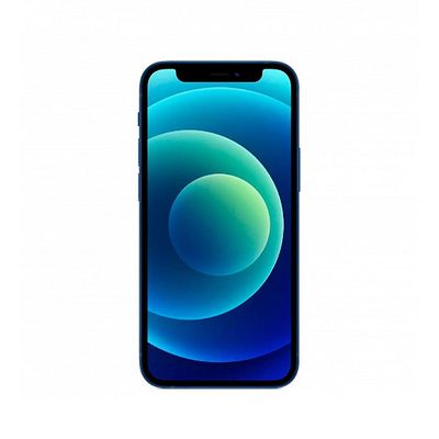 Imagen 2 del producto IPhone 12 MINI 128GB Azul Reacondicionado