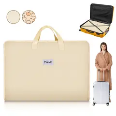 KOKILA - Neceser Organizador De Viaje Cosmetiquero Impermeable 7 En 1