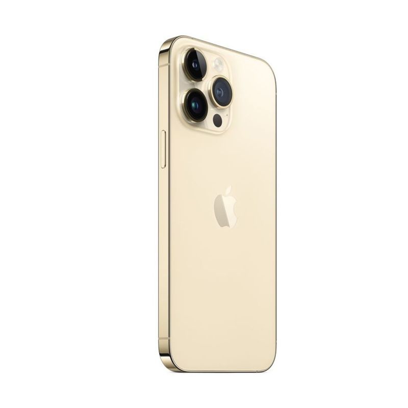 APPLE - iPhone 12 Pro 256GB Dorado Reacondicionado
