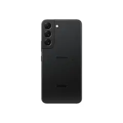 SAMSUNG - Galaxy S22 256GB Negro Reacondicionado