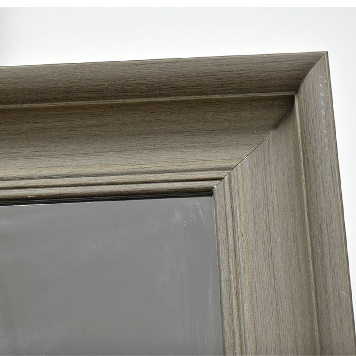 MSA MUEBLES SANTA ANA - Espejo Wood Magic Collection