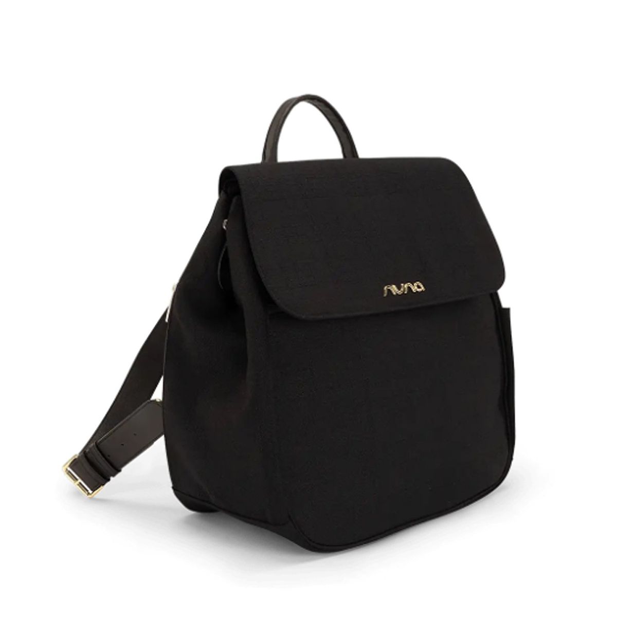 NUNA - Diaper Bag Caviar Nuna