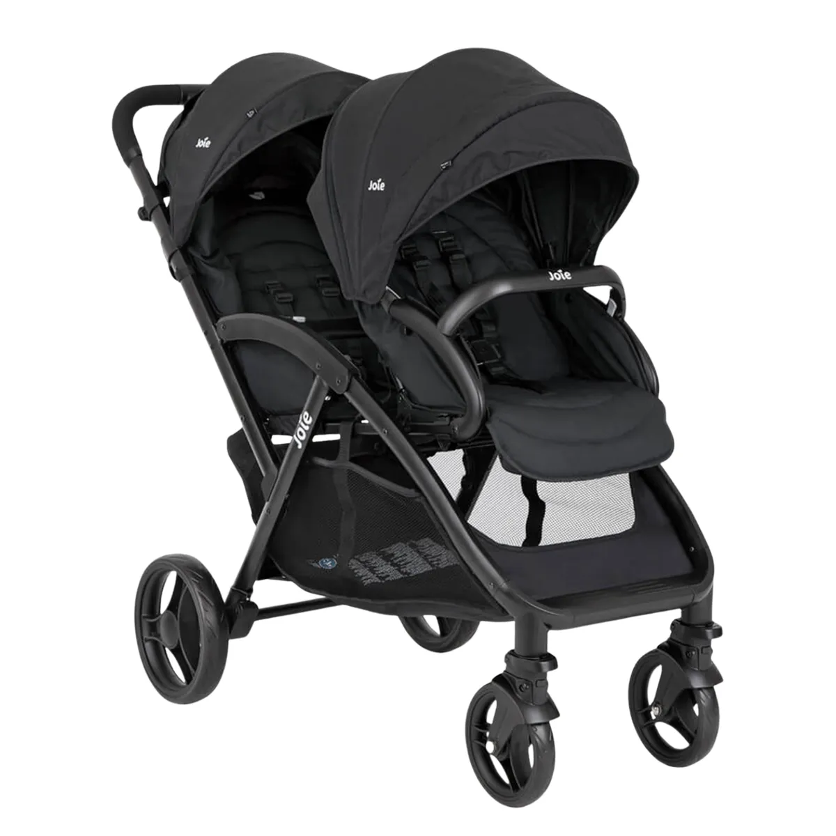 JOIE - Coche Paseo Evalite Duo Shale Joie