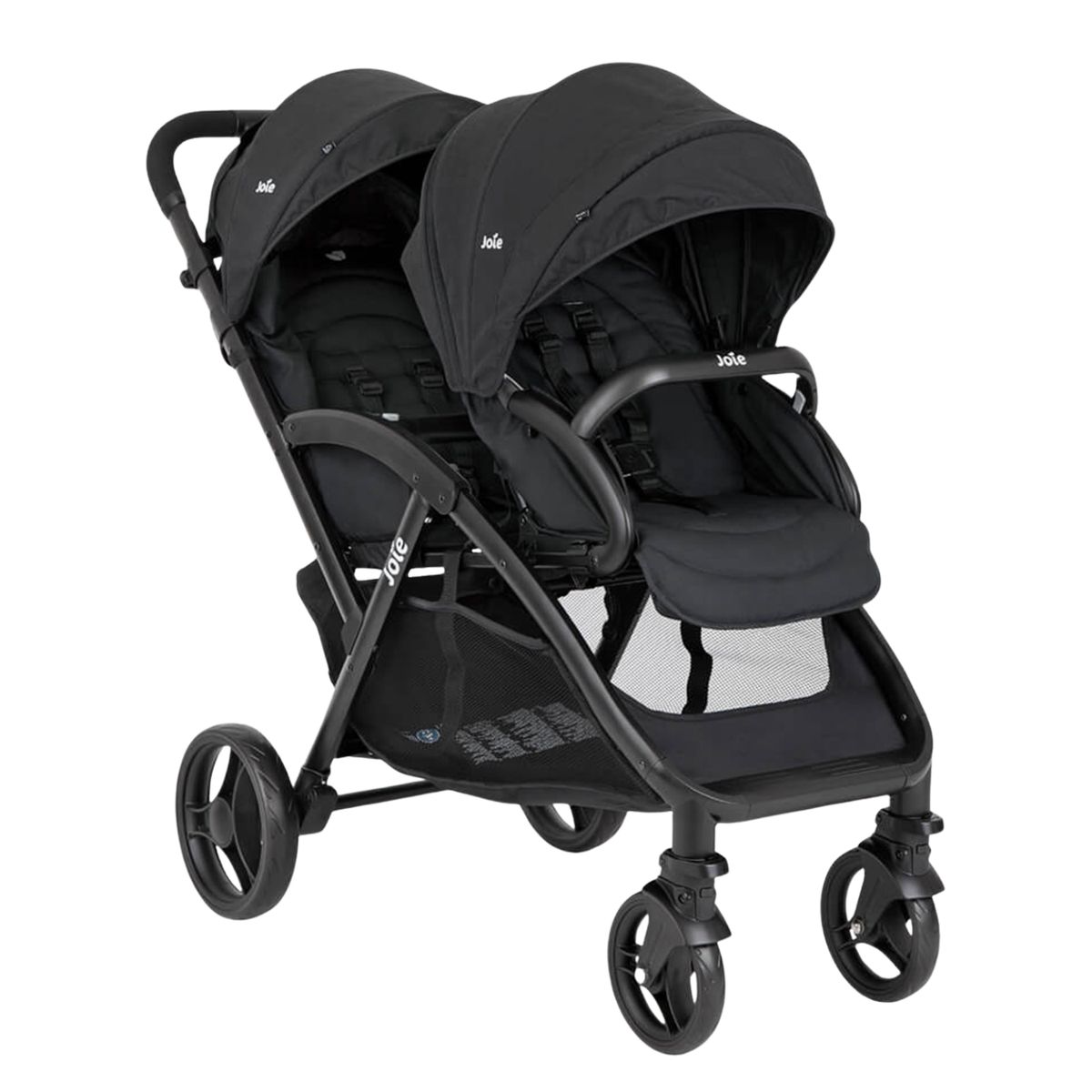 JOIE - Coche Paseo Evalite Duo Shale Joie