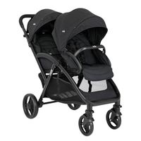 Coche Paseo Evalite Duo Shale
