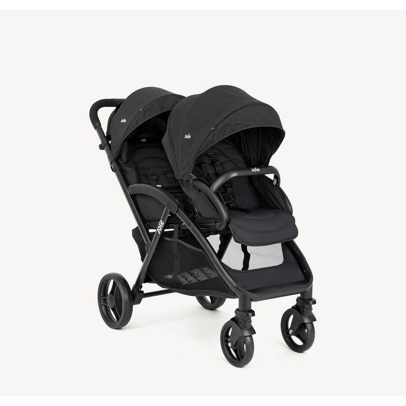 JOIE - Coche Paseo Evalite Duo Shale Joie
