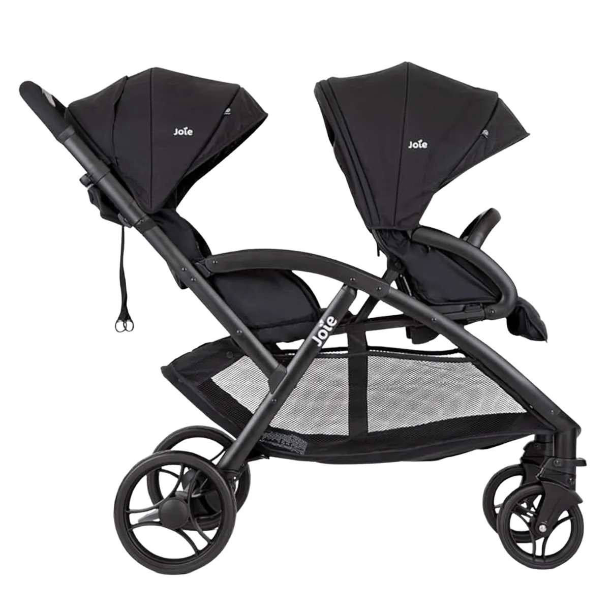 JOIE - Coche Paseo Evalite Duo Shale Joie