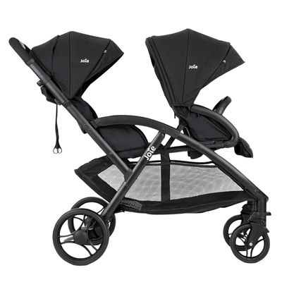 Imagen 2 del producto Coche Paseo Evalite Duo Shale