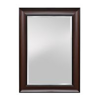 Espejo Wood Magic Collection