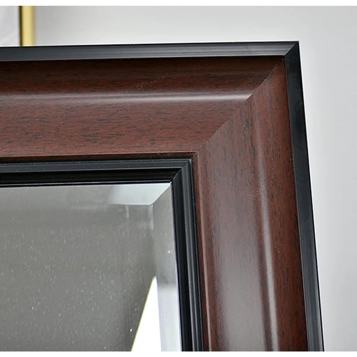 MSA MUEBLES SANTA ANA - Espejo Wood Magic Collection