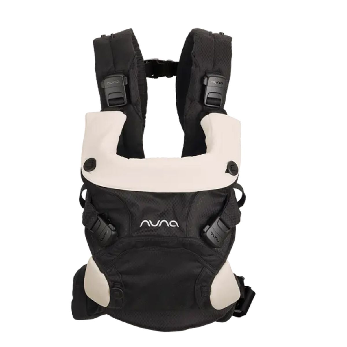 NUNA - Carrier Cudl Clik Caviar Nuna