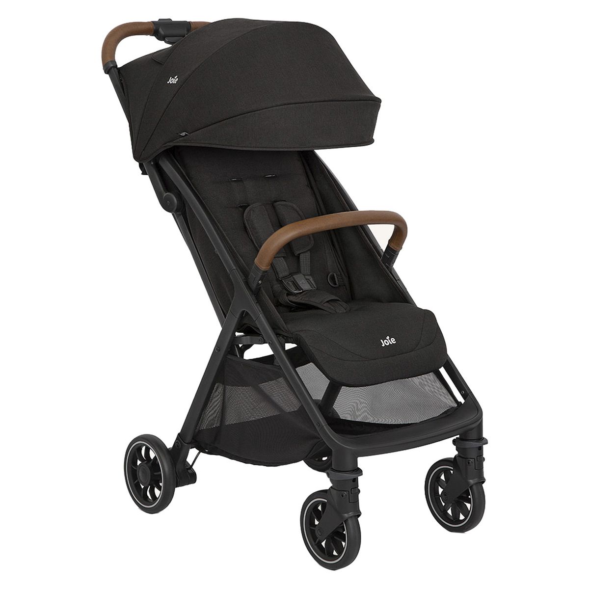 JOIE - Coche Paseo Pact Pro Shale Joie