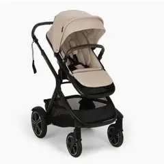 NUNA - Coche Paseo Demi Next Biscotti