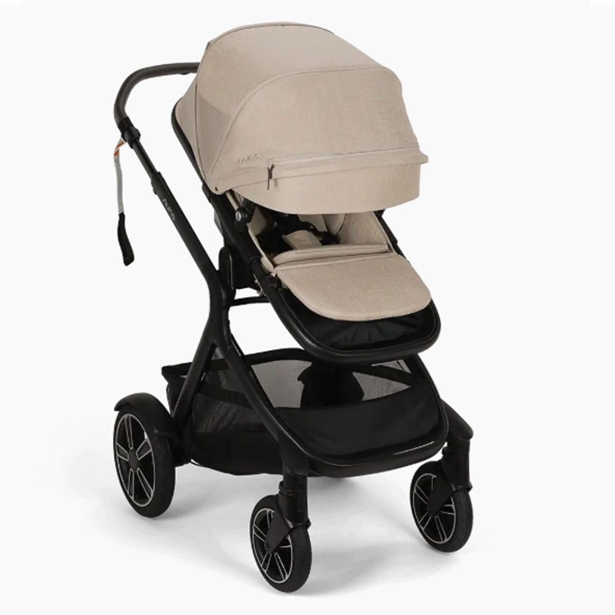 NUNA - Coche Paseo Demi Next Biscotti Nuna