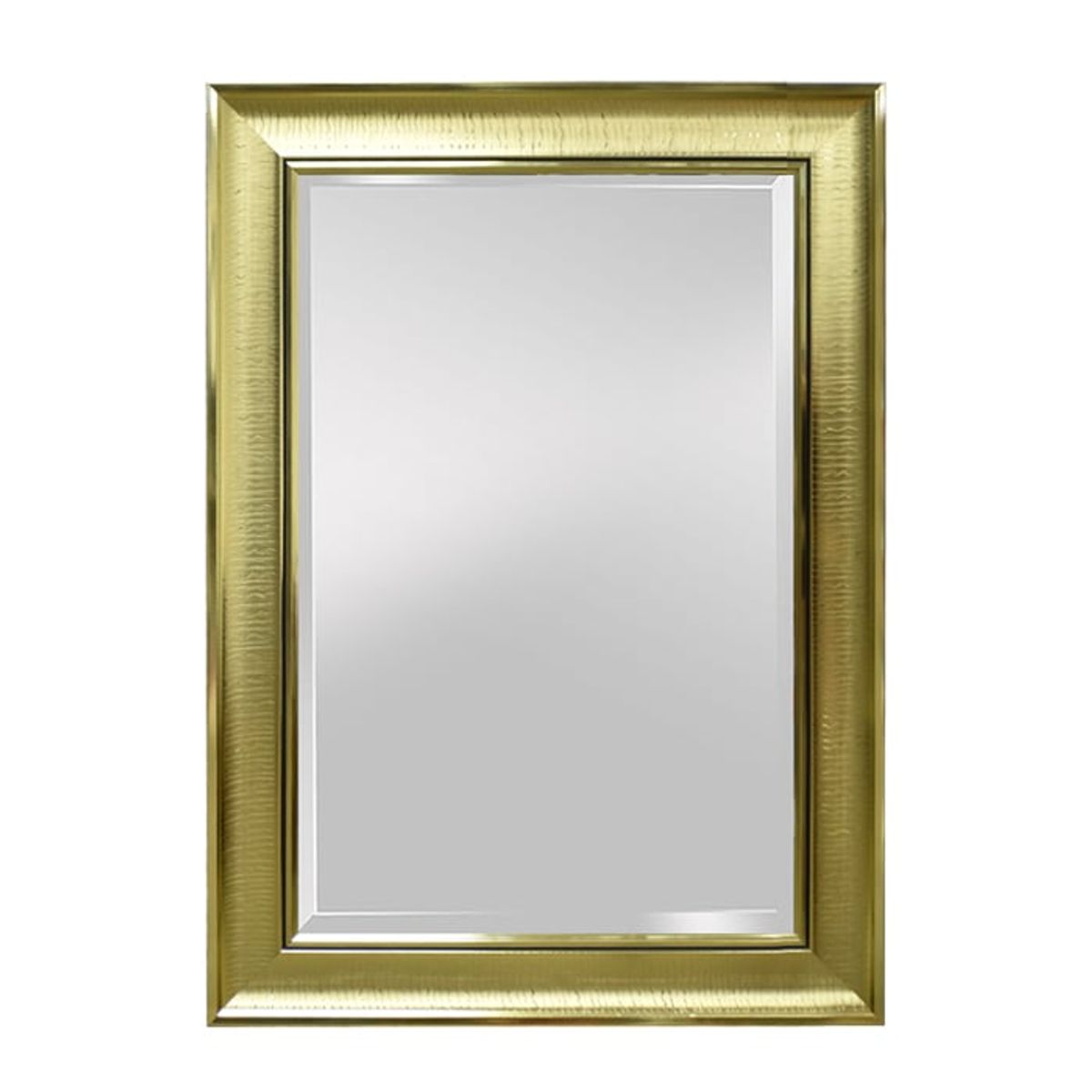 MSA MUEBLES SANTA ANA - Espejo Gold Magic Collection