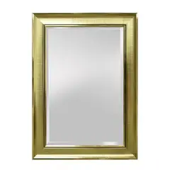 GENERICO - Espejo Gold Magic Collection
