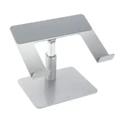 KENSINGTON - Base para Notebook Universal Aluminio hasta 16 Ajustable