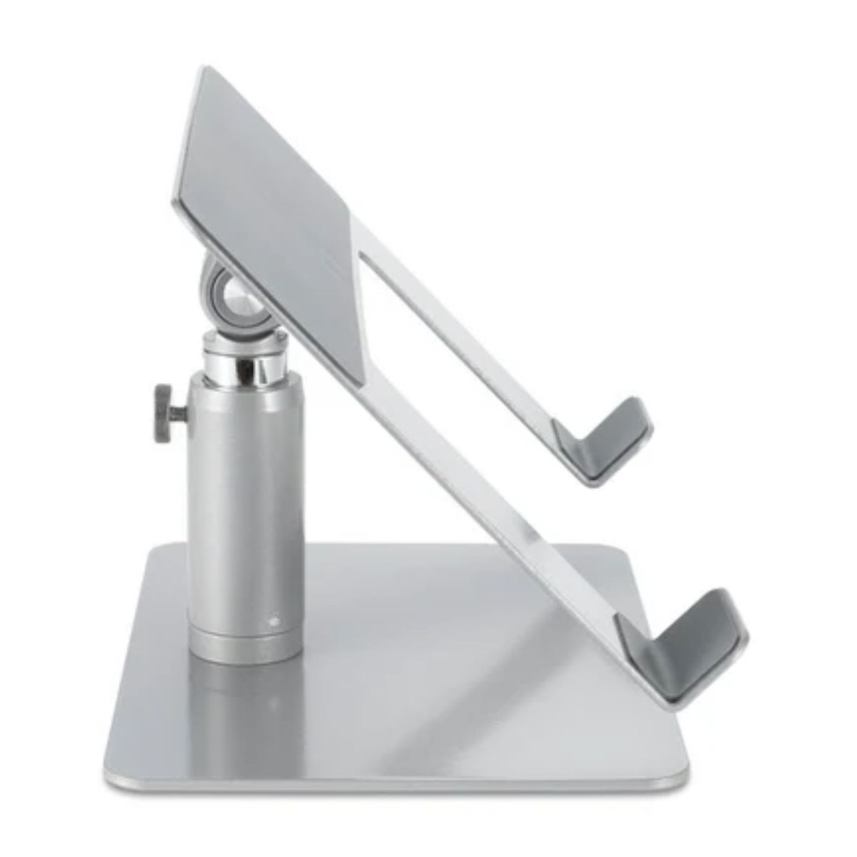 KENSINGTON - Kensington Base para Notebook Universal Aluminio hasta 16 Ajustable