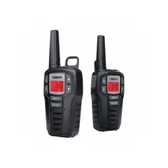 UNIDEN - KIT RADIOTRANSMISOR SX237-2C UNIDEN OPEN BOX