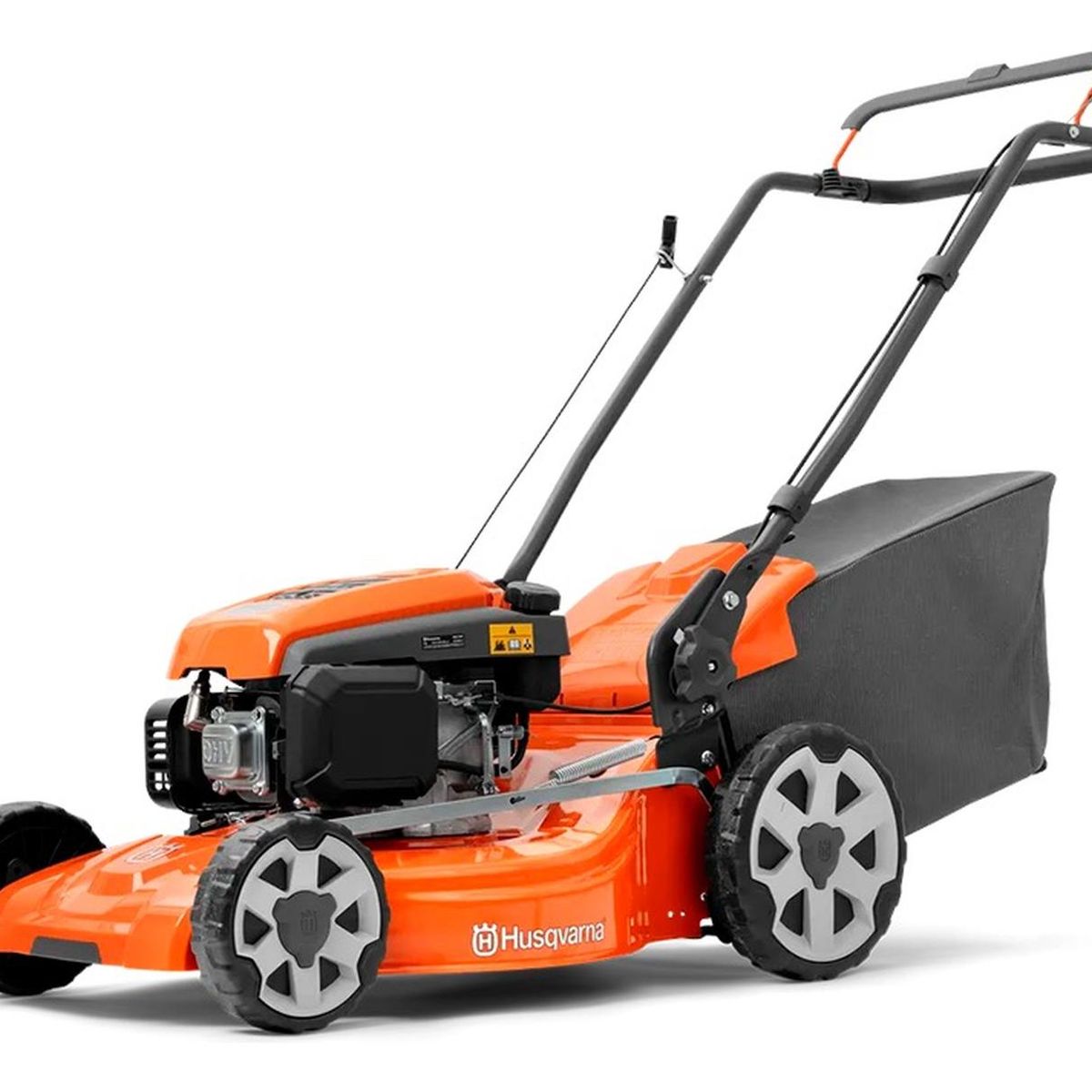 HUSQVARNA - Cortacésped A Gasolina Lc151 - 3,6 Hp