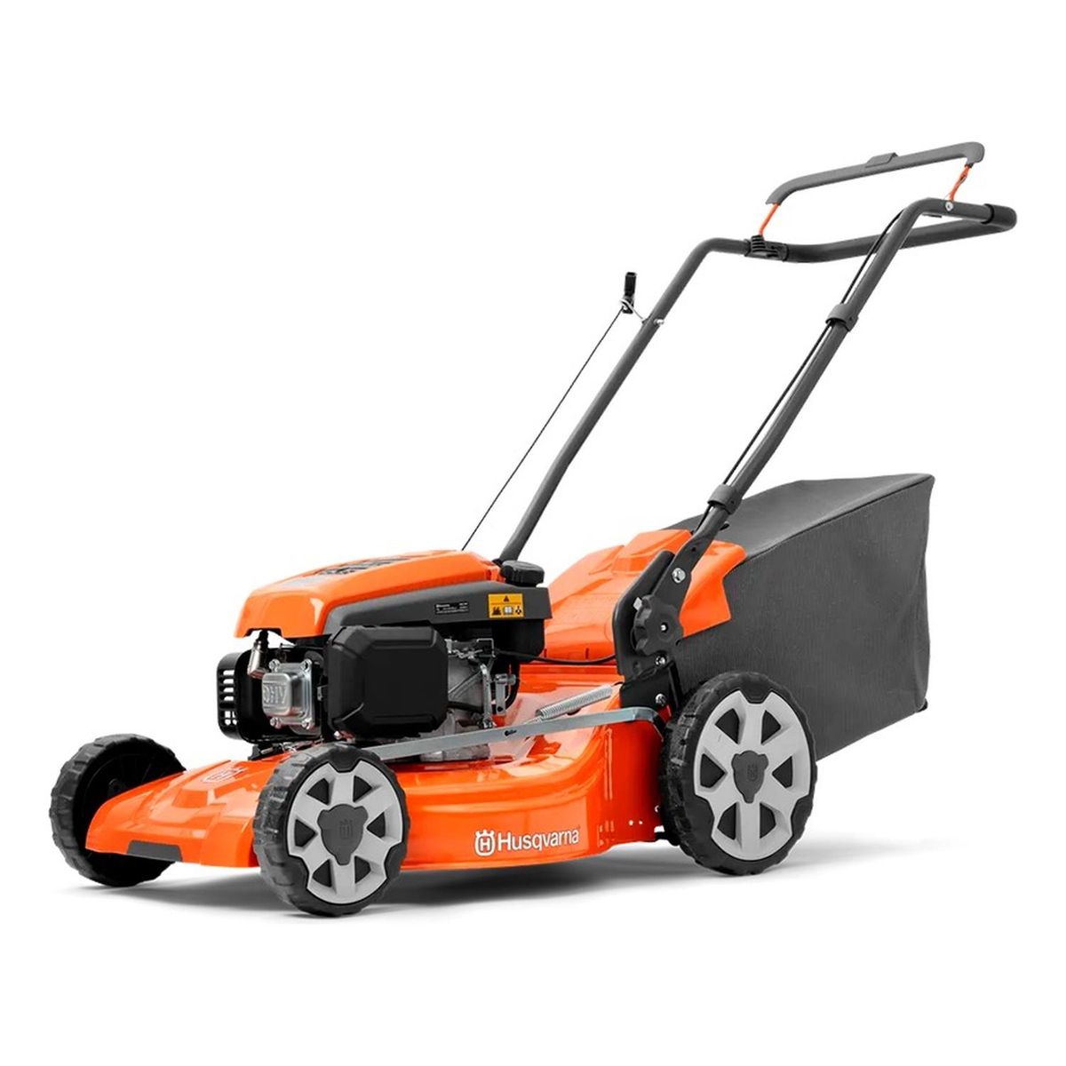 HUSQVARNA - Cortacésped A Gasolina Lc151 - 3,6 Hp