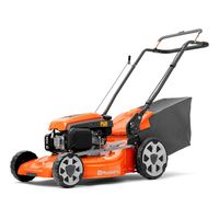 Cortacésped A Gasolina Lc151 - 3,6 Hp