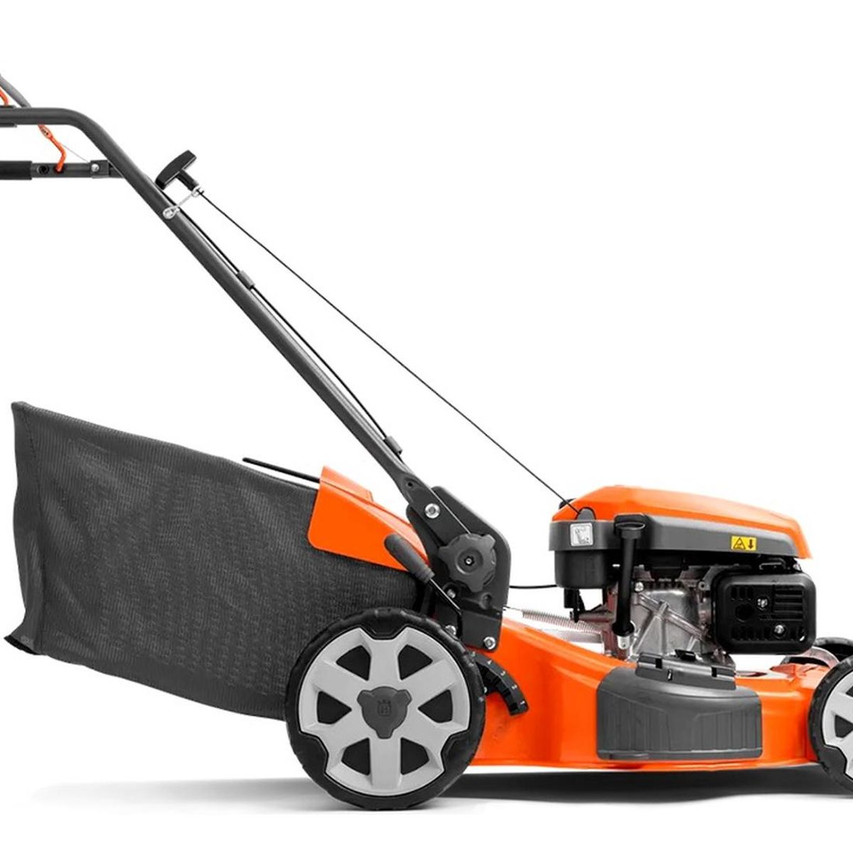 HUSQVARNA - Cortacésped A Gasolina Lc151 - 3,6 Hp