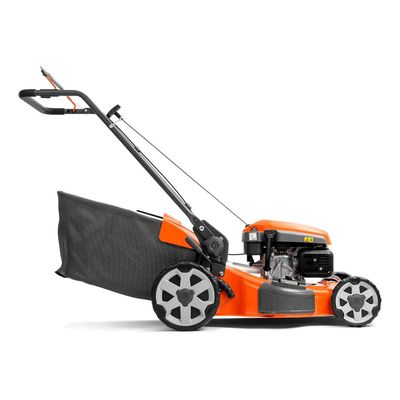 Imagen 2 del producto Cortacésped A Gasolina Lc151 - 3,6 Hp